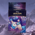 Genie Lorcana Sleeves