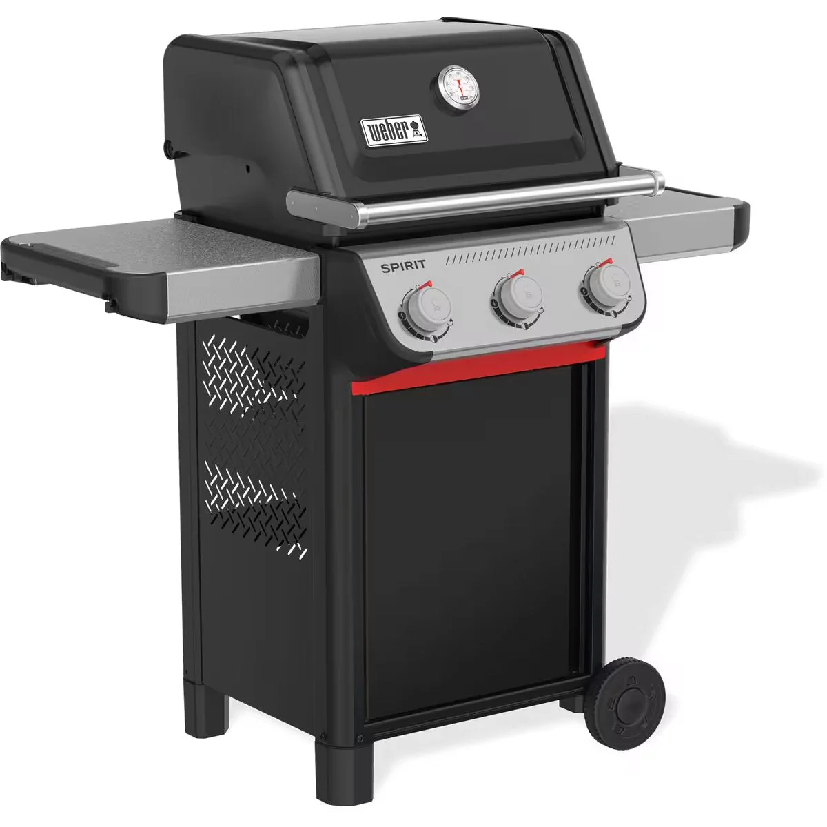 Weber Spirit E-310 Gas BBQ NEW for 2025 - Image 2