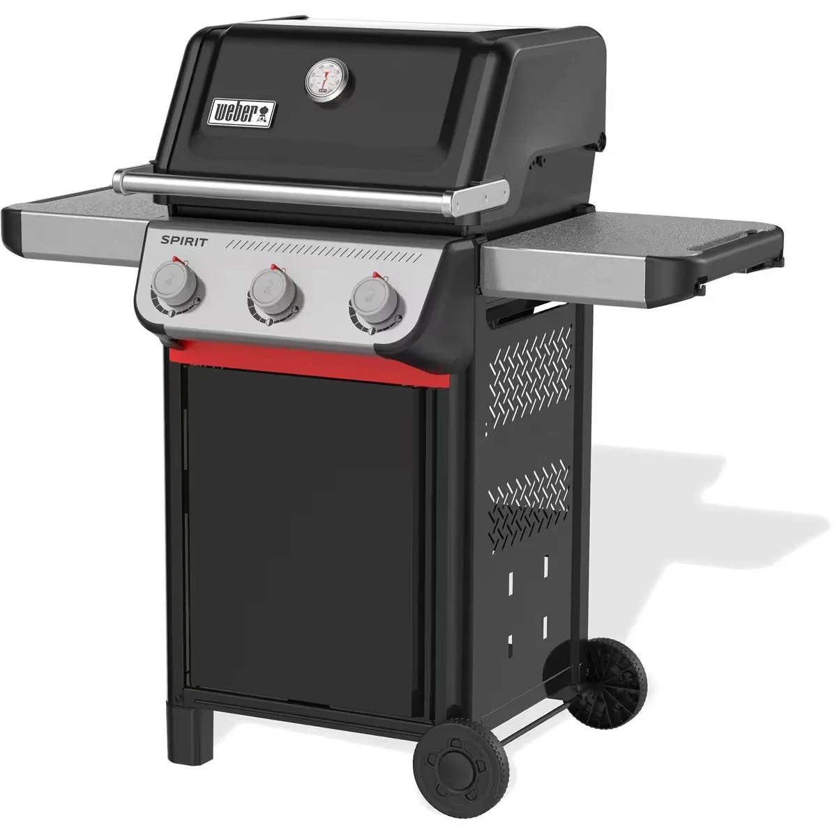 Weber Spirit E-310 Gas BBQ NEW for 2025 - Image 4