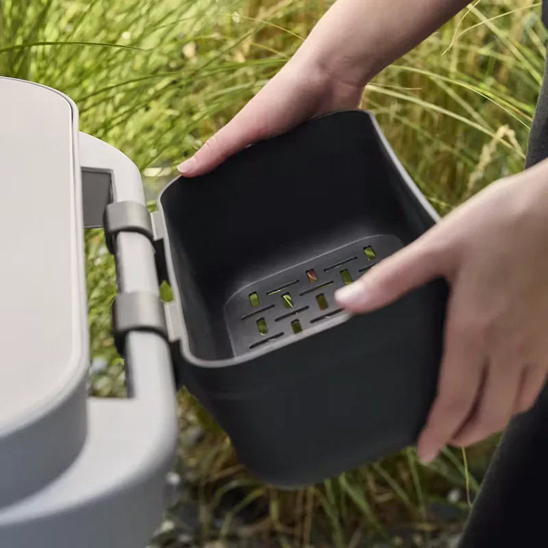 Weber Genesis EP-335W Gas BBQ with Sear Zone and Side Burner - Image 6