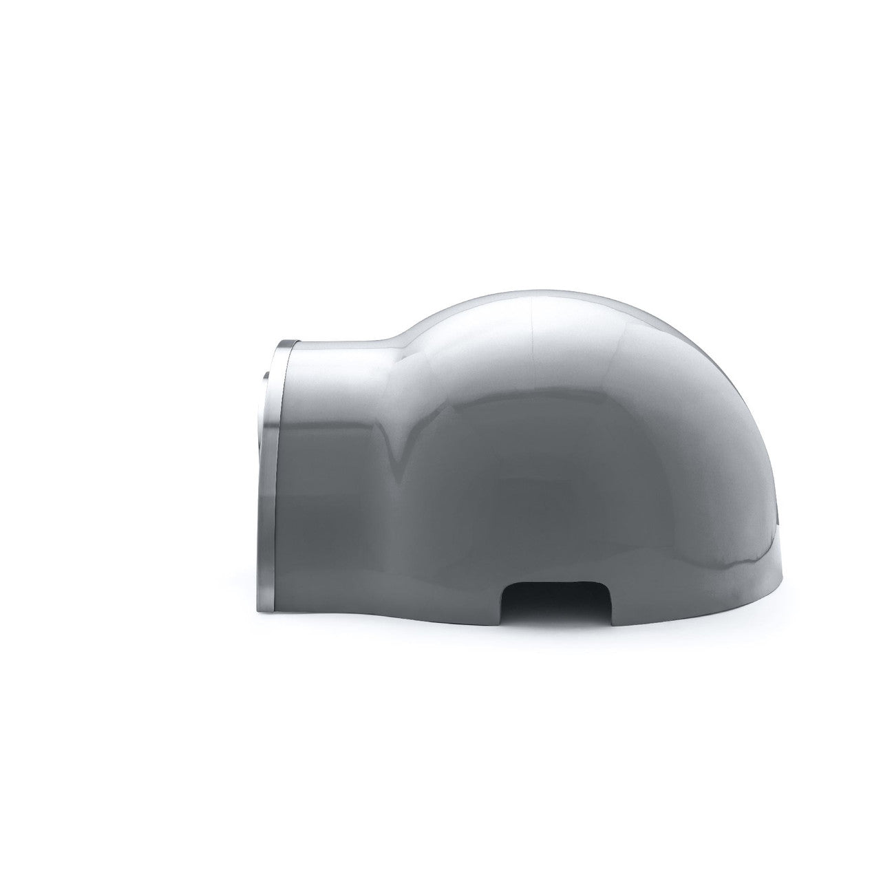 Delivita The Hale Grey Wood Fire Pizza Oven - Image 3