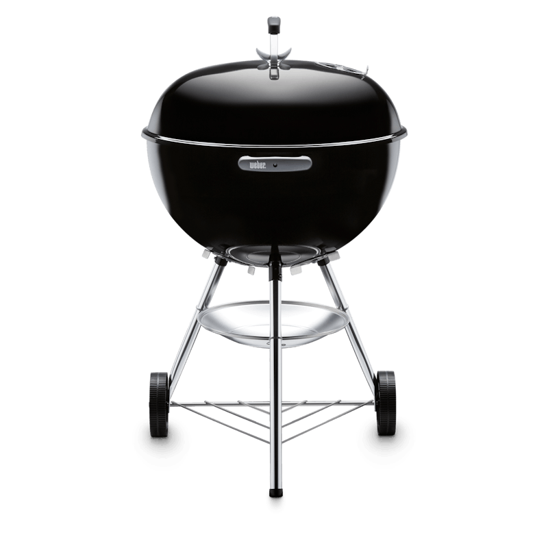 Weber Bar-B-Kettle Charcoal Barbecue 57cm