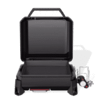 Weber Slate GP 43cm Premium Griddle Flat-top Gas BBQ