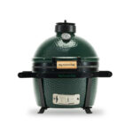 MiniMax Big Green Egg