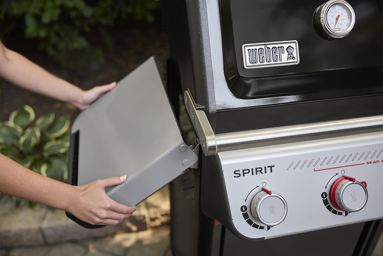 Weber Spirit E-310 Gas BBQ NEW for 2025 - Image 6