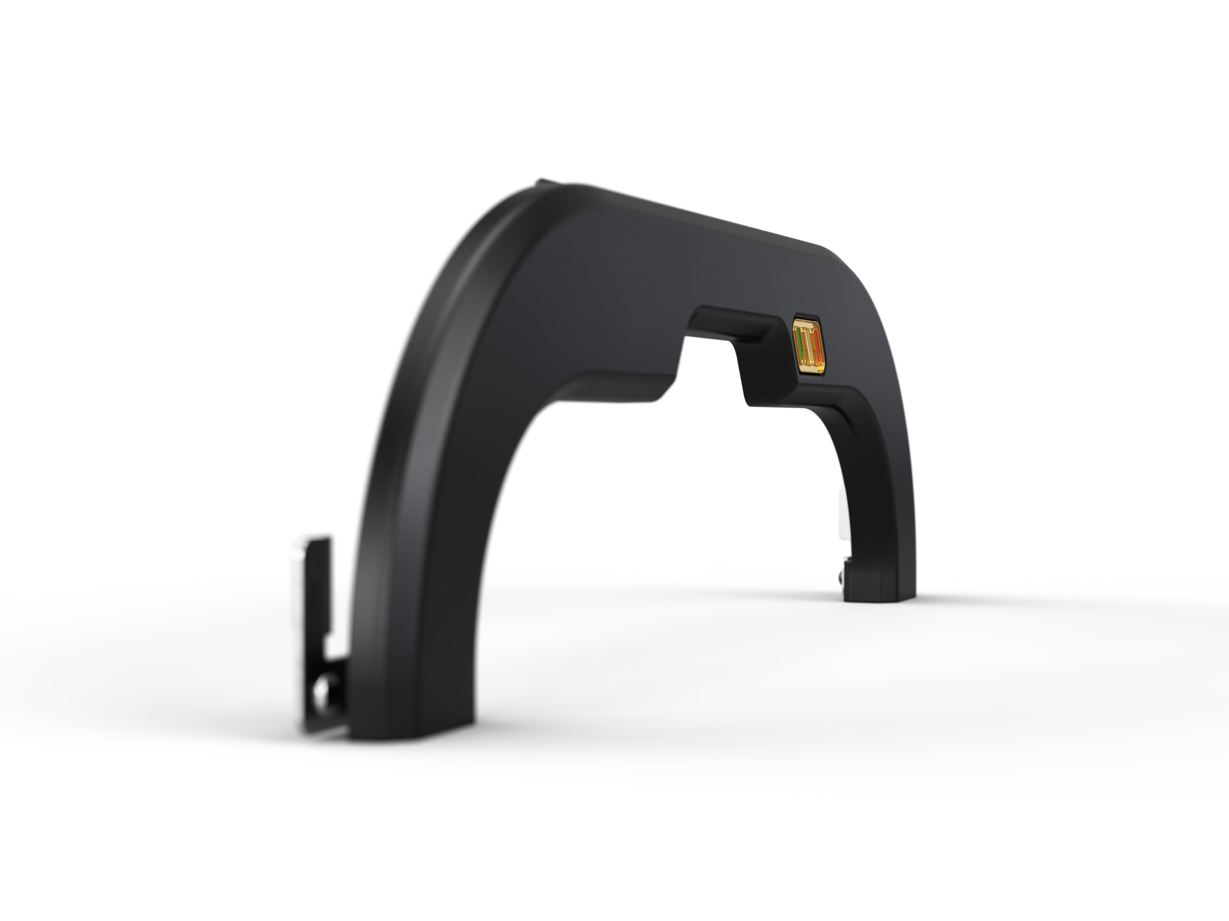 Gozney Neapolitan Arch + Flue Extension - Image 2