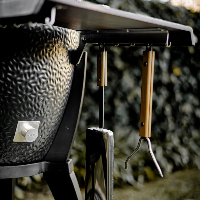 Monolith Avantgarde Classic Kamado Grill With Cart - Image 8