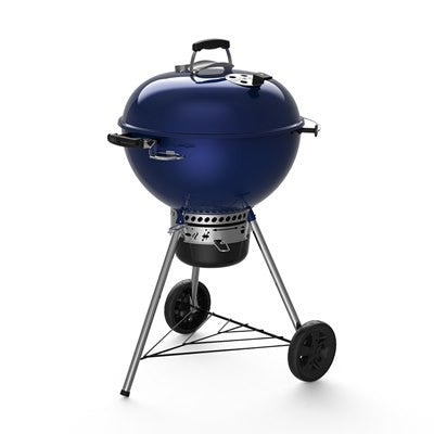 Weber Master-Touch GBS C-5750 Ocean Blue - Image 4