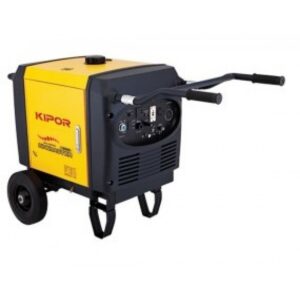 Kipor IG6000H Kipor Digital Generator, 6 KVA