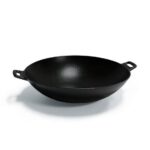 Kamado Joe Karbon Steel (Wok)