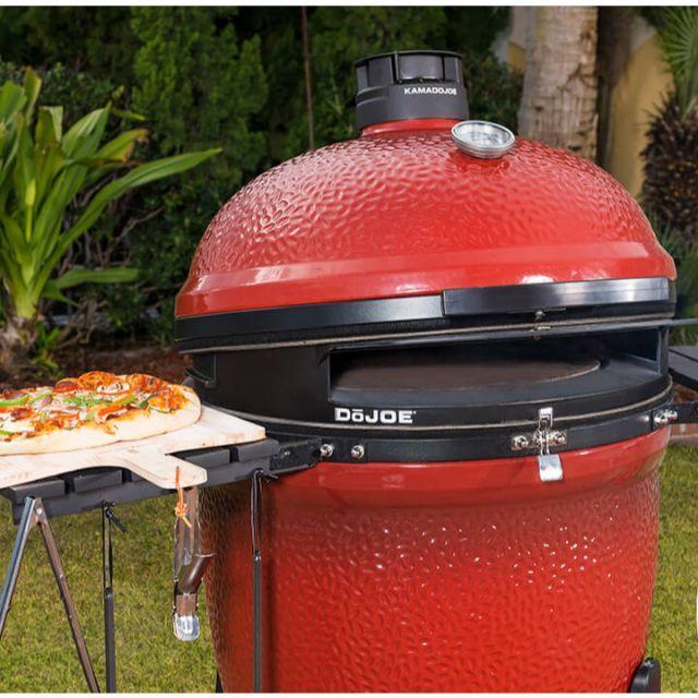Kamado Joe -DoeJoe Big Joe - Image 2