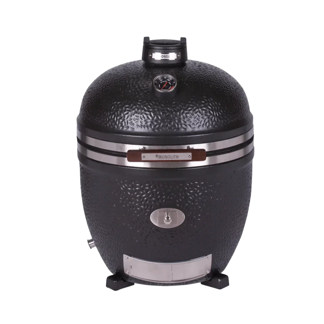 Monolith Avantgarde Le Chef Kamado Grill- Standalone