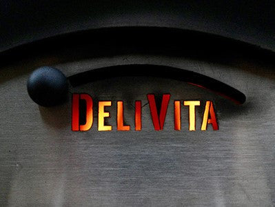 Delivita Oven Door - Image 2